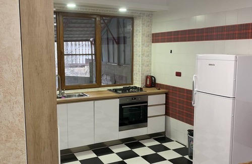 Tsaghkadzor Villa | Tsaghkadzor Villa