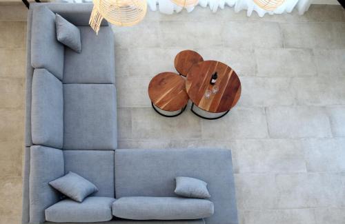 Kavallos Villa | Tsakmakis Villas - Luxury - Panoramic Sea View Lefkada