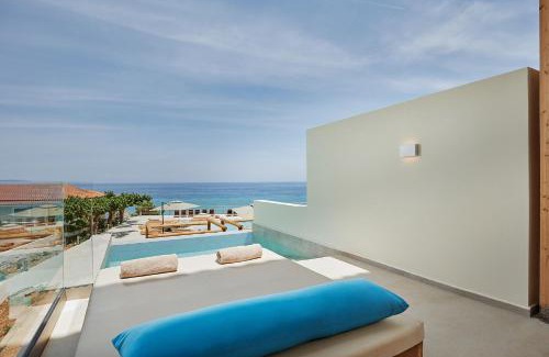 Drosia Hotel | Tsamis Zante Suites