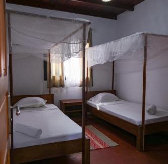 Mahajanga Villa | tsarajoro