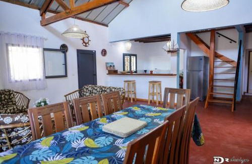 Mahajanga Villa | tsarajoro