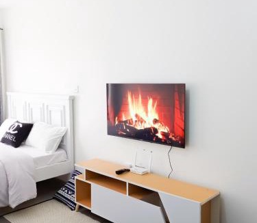 Ongata Rongai Apartment | Tsavo Immaqulate studio