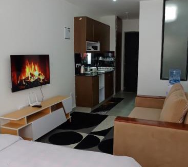 Ongata Rongai Apartment | Tsavo Immaqulate studio
