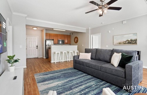 Pemberton Heights Apartment | TSC #314 and #315 xx