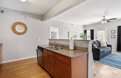 Pemberton Heights Apartment | TSC #314 and #315 xx
