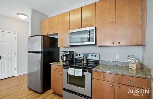 Pemberton Heights Apartment | TSC #314 and #315 xx