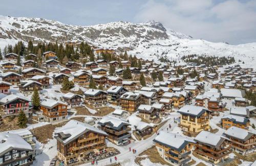 Bettmeralp Apartment | Tschiffra OG