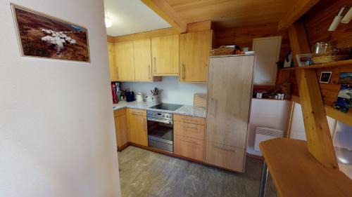 Blatten bei Naters Apartment | Tschuggen 11