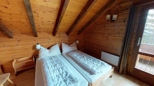 Blatten bei Naters Ski Chalet | Tschuggen 70