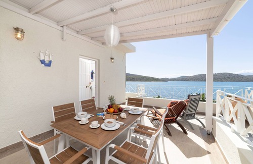 Elounda House | Tsifliki Beach House