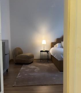 AlUla Apartment | TSMA House
