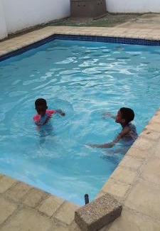 Moses Kotane Bed & Breakfast | Tsoga Odire BNB