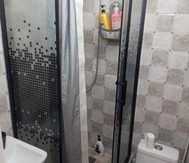 Bayangol Apartment | tsogoo's geust house