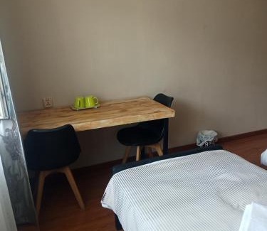 Bayangol Apartment | tsogoo's geust house