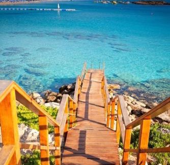 Protaras Hotel | Tsokkos Protaras Beach Hotel