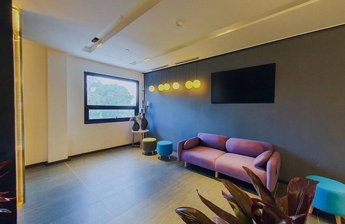 Taman Bayu Hotel | TSR Seafront Hotel