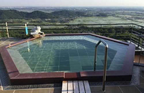 Tsukuba Hotel | Tsukubasan Hotel Aokiya
