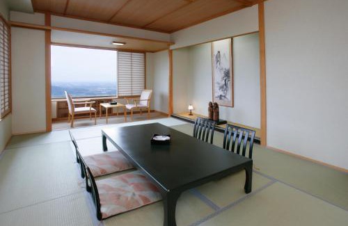 Tsukuba Hotel | Tsukubasan Hotel Aokiya
