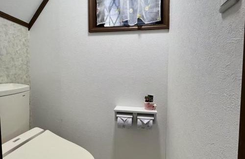 Nishishinkoiwa Villa | TSURUNOYA The only private lodging in Tokyo Japanese TATAMI style 8 minutes walk from station FREE Parking 4rooms 12guests NEW OPEN ASAKUSA AKIHABARA SKYTREE nearby
