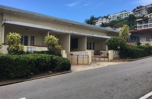 Diego Martin House | Safe and secure one bedroom house in residential Sanora Park, West of Glenco