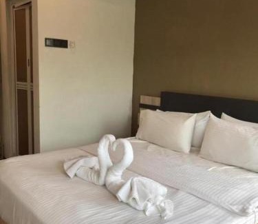 Larut Hotel | TT Dorf Hotel Taiping