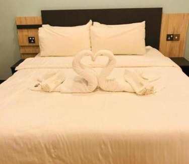 Larut Hotel | TT Dorf Hotel Taiping