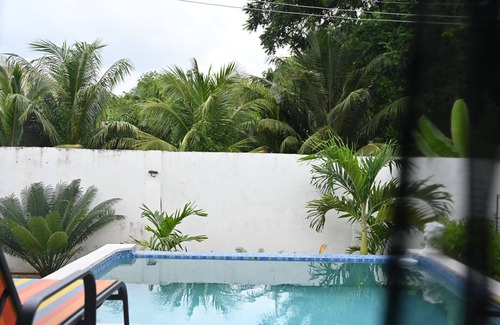 Penal-Debe Villa | Private secluded minimalistic luxury