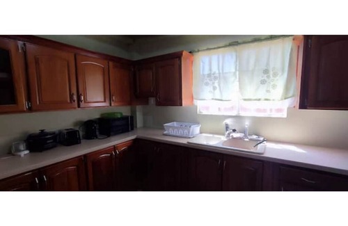 San Fernando House | A Relaxing 3-bedroom Townhouse
