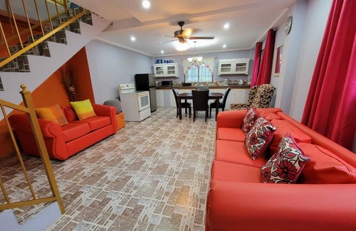 Sangre Grande Condo | Mandarin Housing Vacation Package