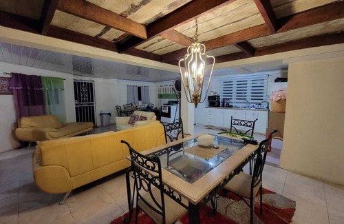 Sangre Grande Condo | Mandarin Housing Vacation Package