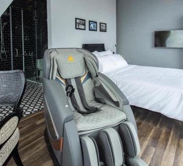 Da Lat Hotel | TTR Skypool View Hotel