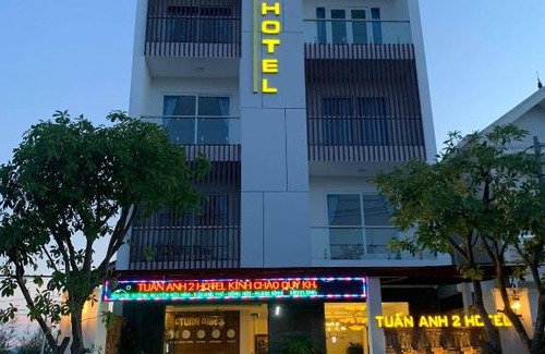 Dong Hoi Hotel | Tuấn Anh 2 Hotel