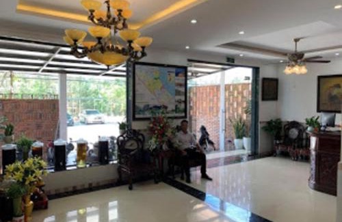Dong Hoi Hotel | Tuấn Anh 2 Hotel