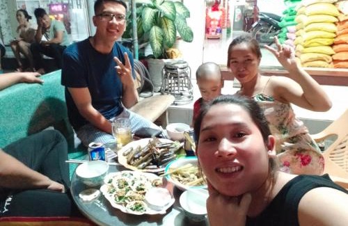 La Gi Bed & Breakfast | Tuấn Anh Motel