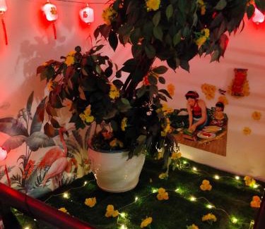 La Gi Bed & Breakfast | Tuấn Anh Motel