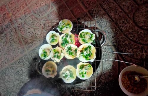 La Gi Bed & Breakfast | Tuấn Anh Motel