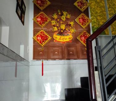 La Gi Bed & Breakfast | Tuấn Anh Motel
