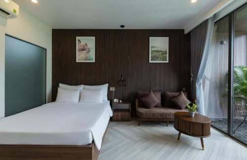 Con Son Hotel | Tuấn Ninh Hotel II