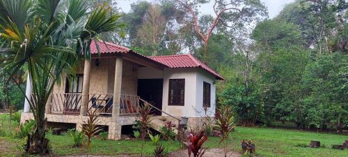 Lacanja Apartment | Tu Casa en la Selva Lacandona