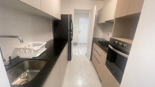Santa Beatriz Apartment | Tu estancia perfecta