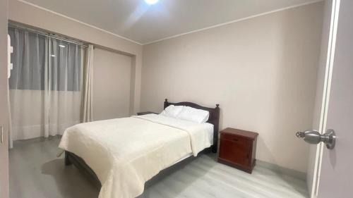 Santa Beatriz Apartment | Tu estancia perfecta
