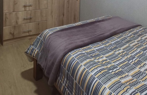 Cerro Colorado District Apartment | Tu Hogar Acogedor en la Ciudad con Estacionamiento Gratuito
