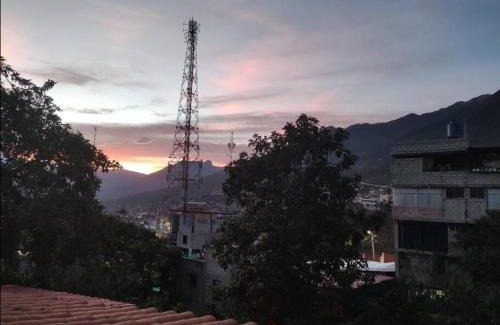 Abancay Apartment | Tu hogar en Abancay