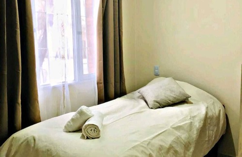 Dorrego Apartment | Tu Hogar Lejos de Casa : Confort Relajación Y Paz