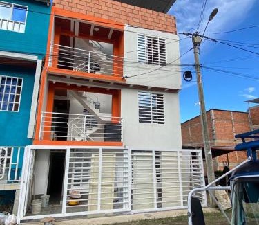 Darien Apartment | Tu Hogar Lejos de Casa en Darién Calima