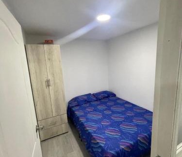 Darien Apartment | Tu Hogar Lejos de Casa en Darién Calima