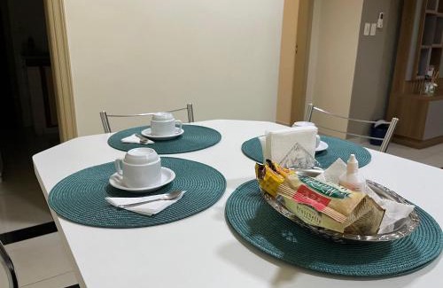 Ciudad Del Este Apartment | Tu lugar en Ciudad Del Este Dpto 202