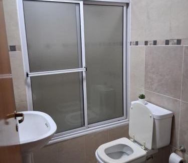 Tucuman Apartment | Tu Refugio
