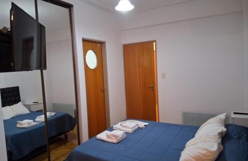 Tucuman Apartment | Tu Refugio
