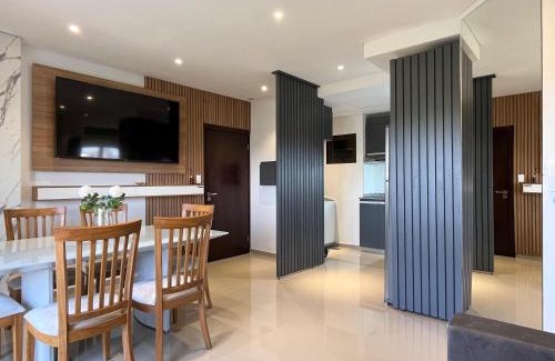 Encarnacion Apartment | Tu refugio con estilo y vistas
